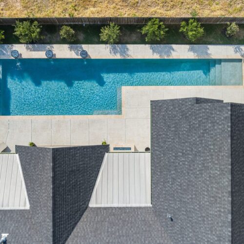 Aquanauts Custom Pool & Spa Waco Tx - Custom Pool Baumann Extraordinary Pools